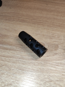 Csszjfk kompenztor lngrejt M14, M15, 1/2x28