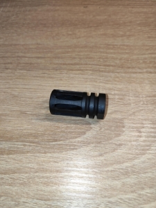 Csszjfk kompenztor lngrejt M14, M15, 1/2x28