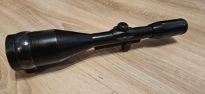 B.Nickel Supra Marburg/L 8x56 cltvcs Suhl krms szerelkkel
