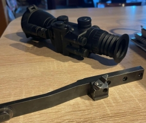 Dedal 450a