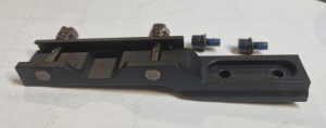 Hikmicro Thunder-R szerelk sn