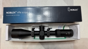 Noblex inception NZ6 2-12X50