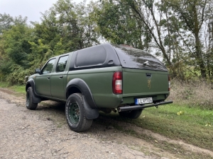 Nissan Pick Up