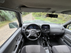 Nissan Pick Up