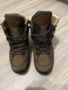 HANWAG Alta Bunion GTX - 43-as mret