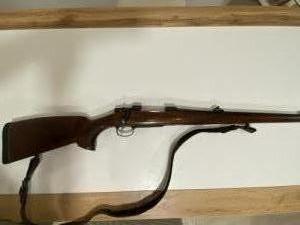 Cz 550 Lux 30-06 full-stock vadszfegyver