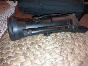 Dedal 45 Gen II.