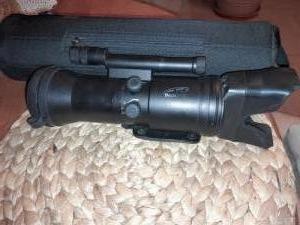 Dedal 45 Gen II.