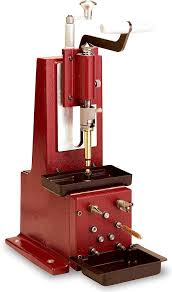 Lszertlt felszerels Hornady & Redding 