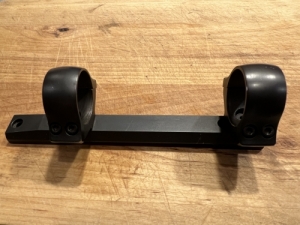 Remington M 700 SA gyri monoblock aclszerelk, 1