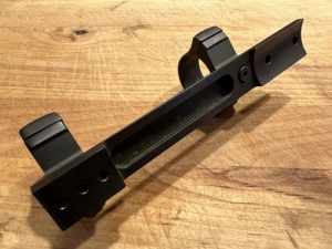 Remington M 700 SA gyri monoblock aclszerelk, 1