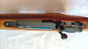Zastava Mauser