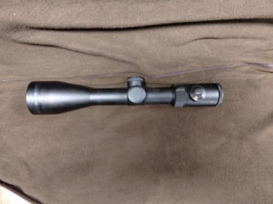 Delta Titanium HD 2.5-10x50, pirospontos cltvcs 
