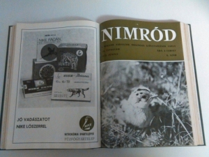 NIMRD VADSUJSG BEKTVE 