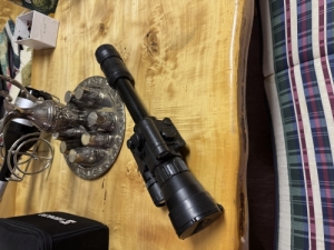 Hikmicro Thunder TH35C