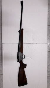 Blaser R 93