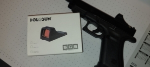 Glock 47 MOS 
