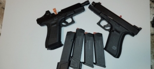 Glock 47 MOS 