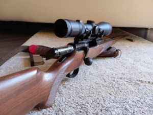 Mauser M 96
