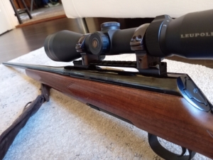 Mauser M 96