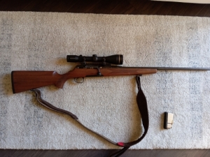 Mauser M 96