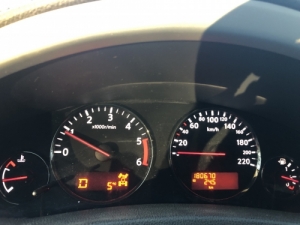 SUV/terepjr