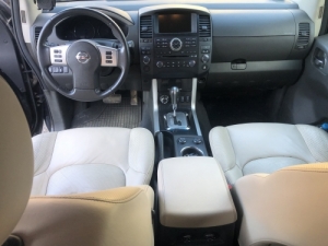 SUV/terepjr
