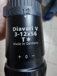 Ferlach duplagolys s vegyescsv