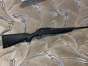 Remington 715