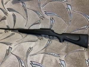 Remington 715