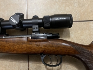 ZASTAVA 7x64