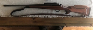 Blaser R93 30-06