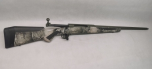 Savage M110 Timberline