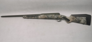 Savage M110 Timberline