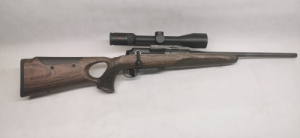 Mauser M25