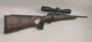 Mauser M25