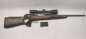 Mauser M25