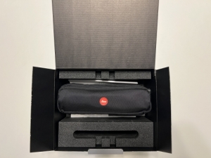 Leica Calonox