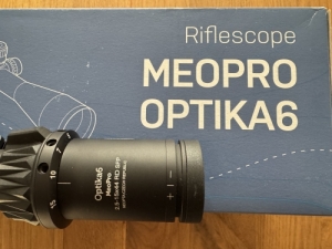 Meopta Optika6