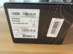 Meopta Optika6