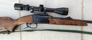 Baikal IZS 18 MH