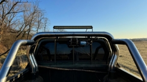Nissan Pick Up terepjr
