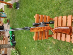 CZ550 tus, gyazat, FG LG14 lgpuska