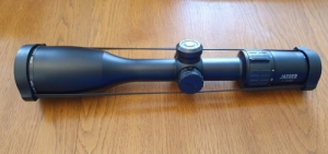 Yukon Jaeger 3-12x56