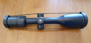 Yukon Jaeger 3-12x56