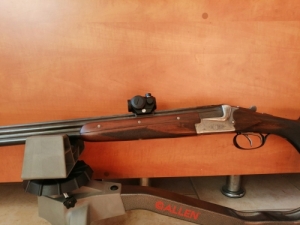 Beretta M686 Silver Pigeon