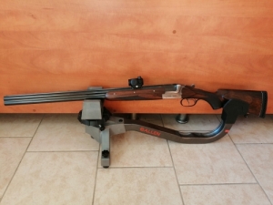 Beretta M686 Silver Pigeon