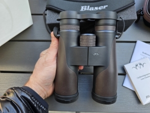 Akcis! j Blaser Primus 8x42 felskategris klasszikus kerestvcs