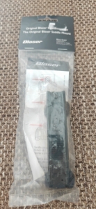 Blaser Swarovski snes szerelk 
