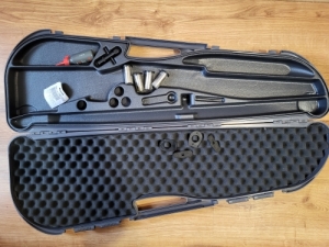 Benelli Rafaello Elegant 12/76